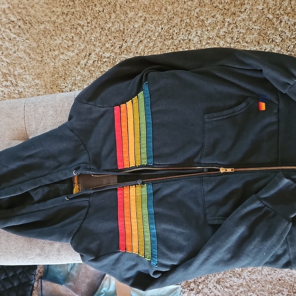 Aviator Nation Hoodie